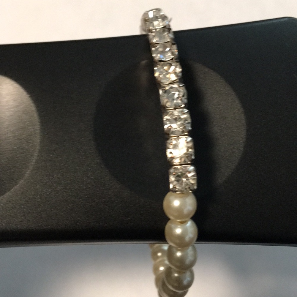 Designer bracelet